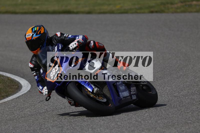 /02 03.04.2026 Speer Racing ADR/Gruppe rot/983